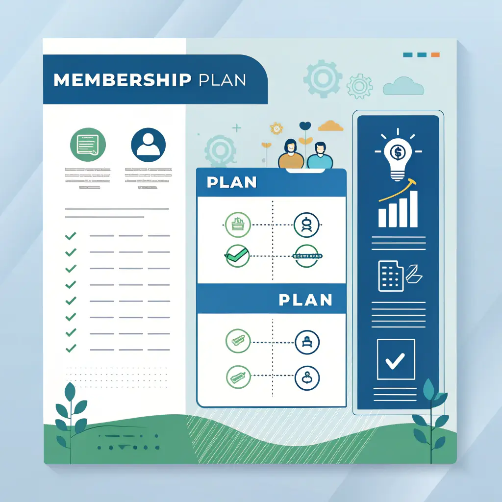 Membership Plans